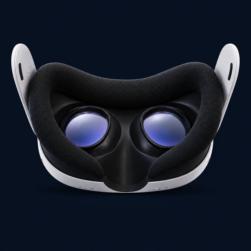 Anti-Blue Light Lens