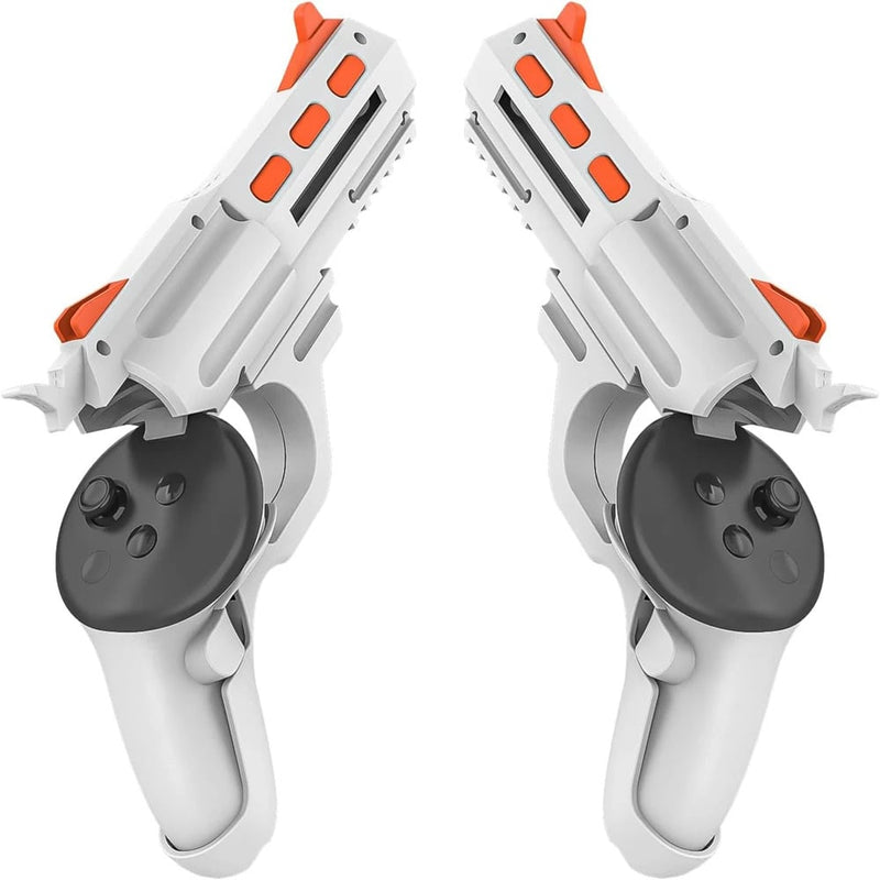 Pistol Attachment