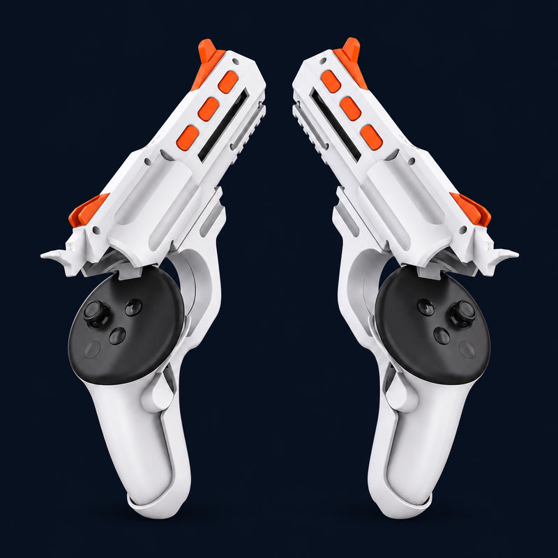 Pistol Attachment
