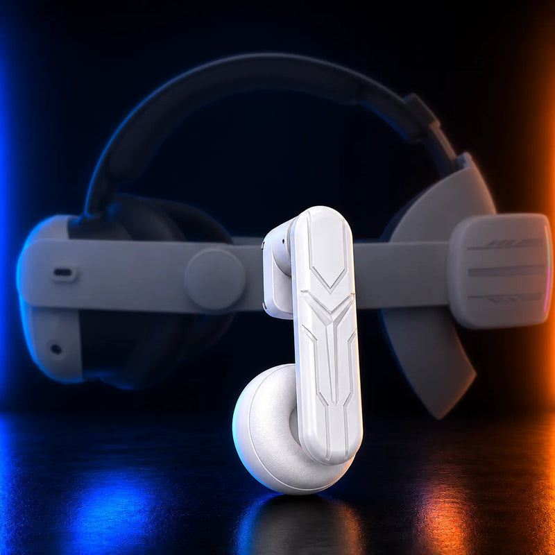Immersion Audio Headphones