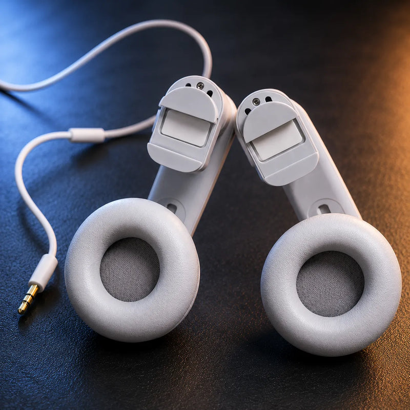 Immersion Audio Headphones