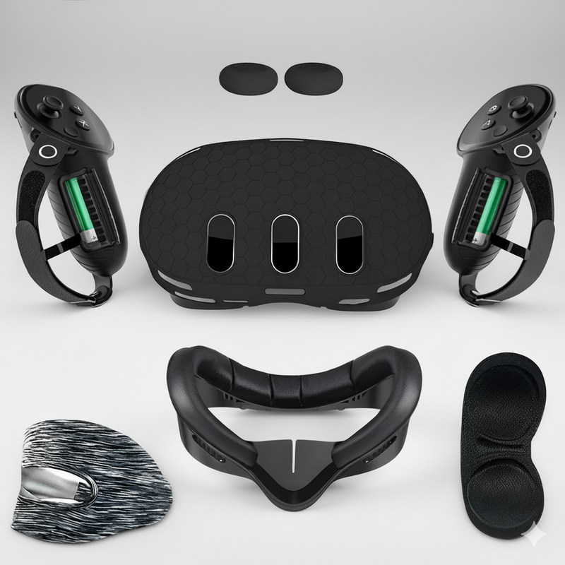 Complete Protection Bundle