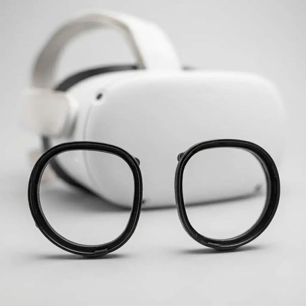 Prescription Lens Attachment