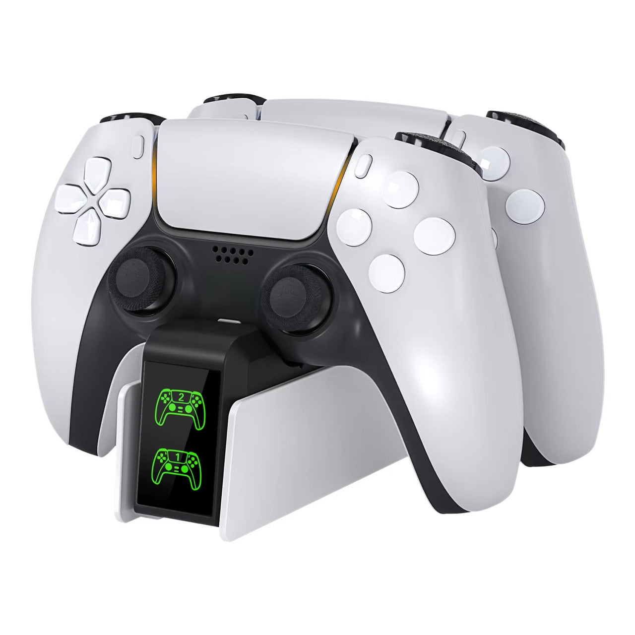 PS5 Remote Charging Doc