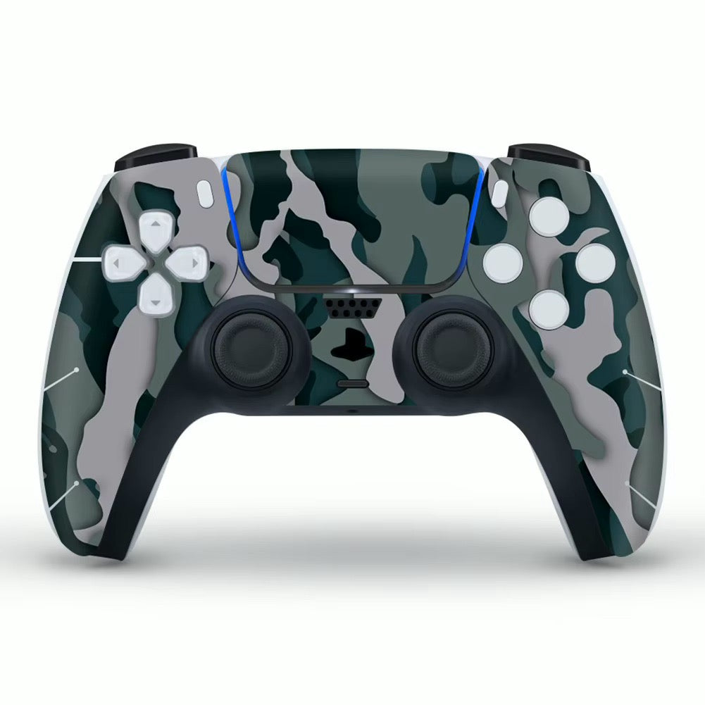 PS5 Remote Skins