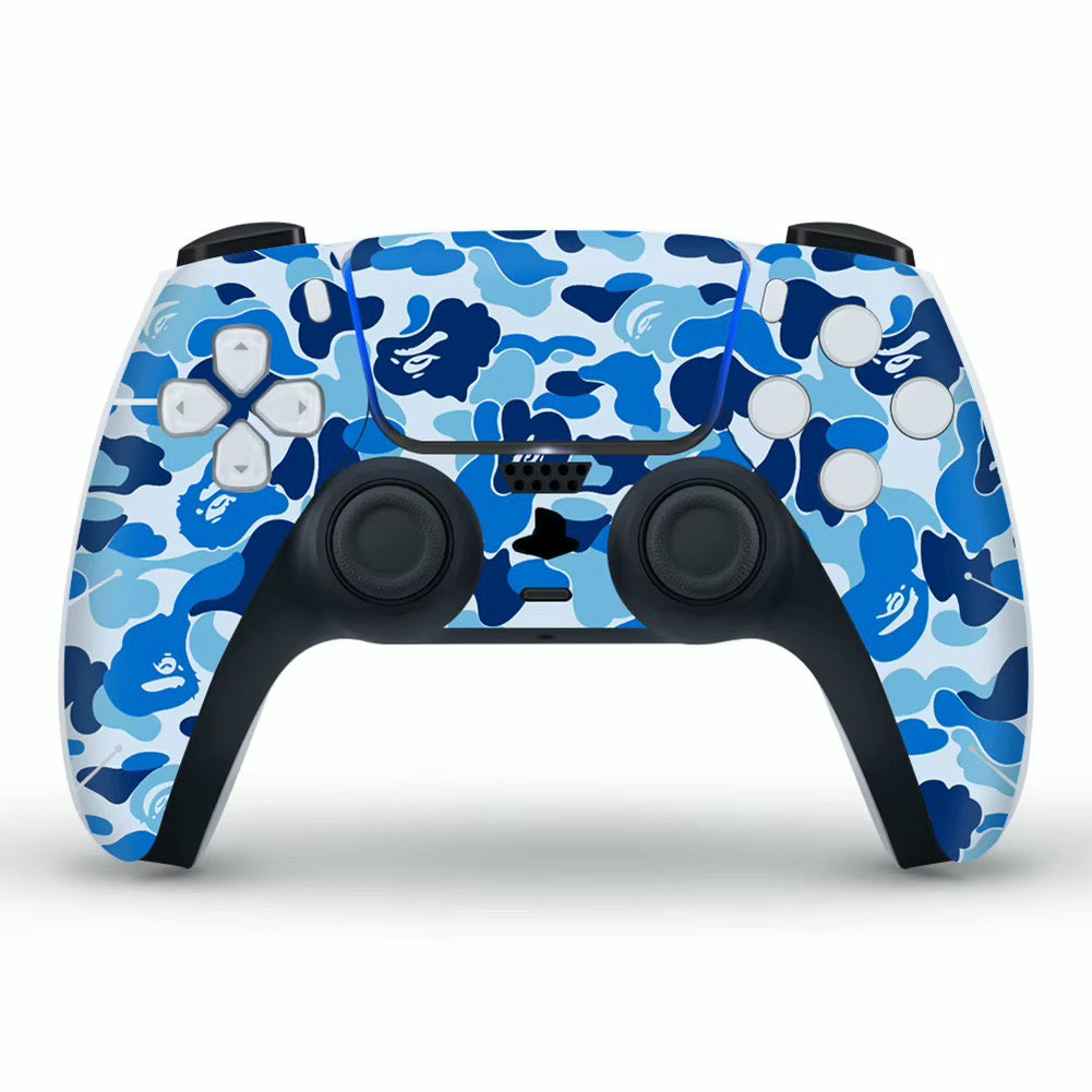 PS5 Remote Skins