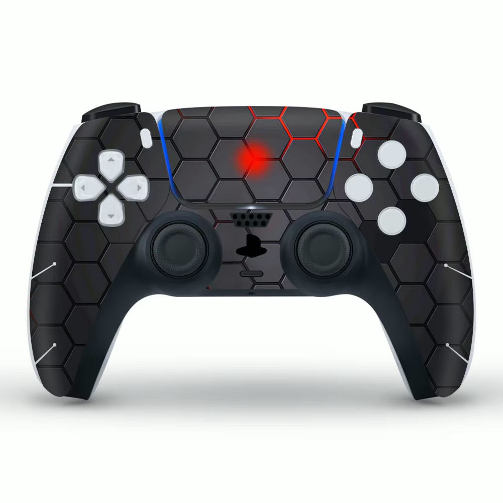 PS5 Remote Skins