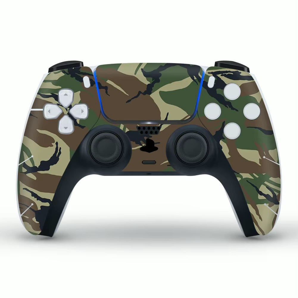PS5 Remote Skins