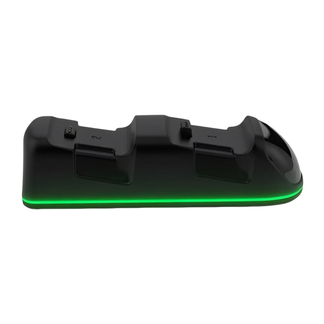 Xbox Series X/S Remote Charging Doc