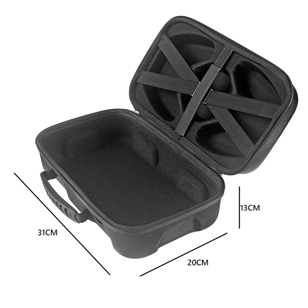 Xbox Series X/S Travel Case