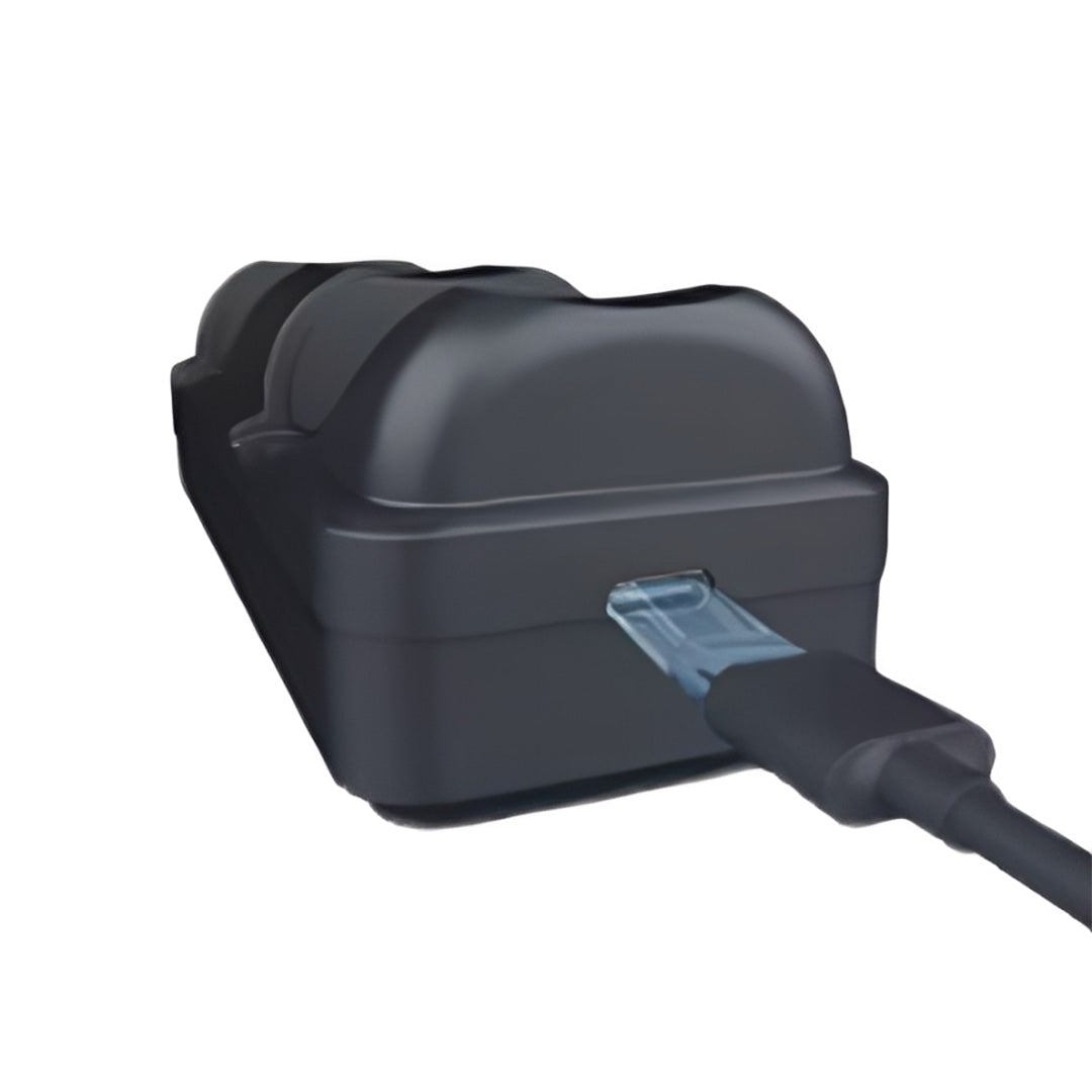 Xbox Series X/S Remote Charging Doc