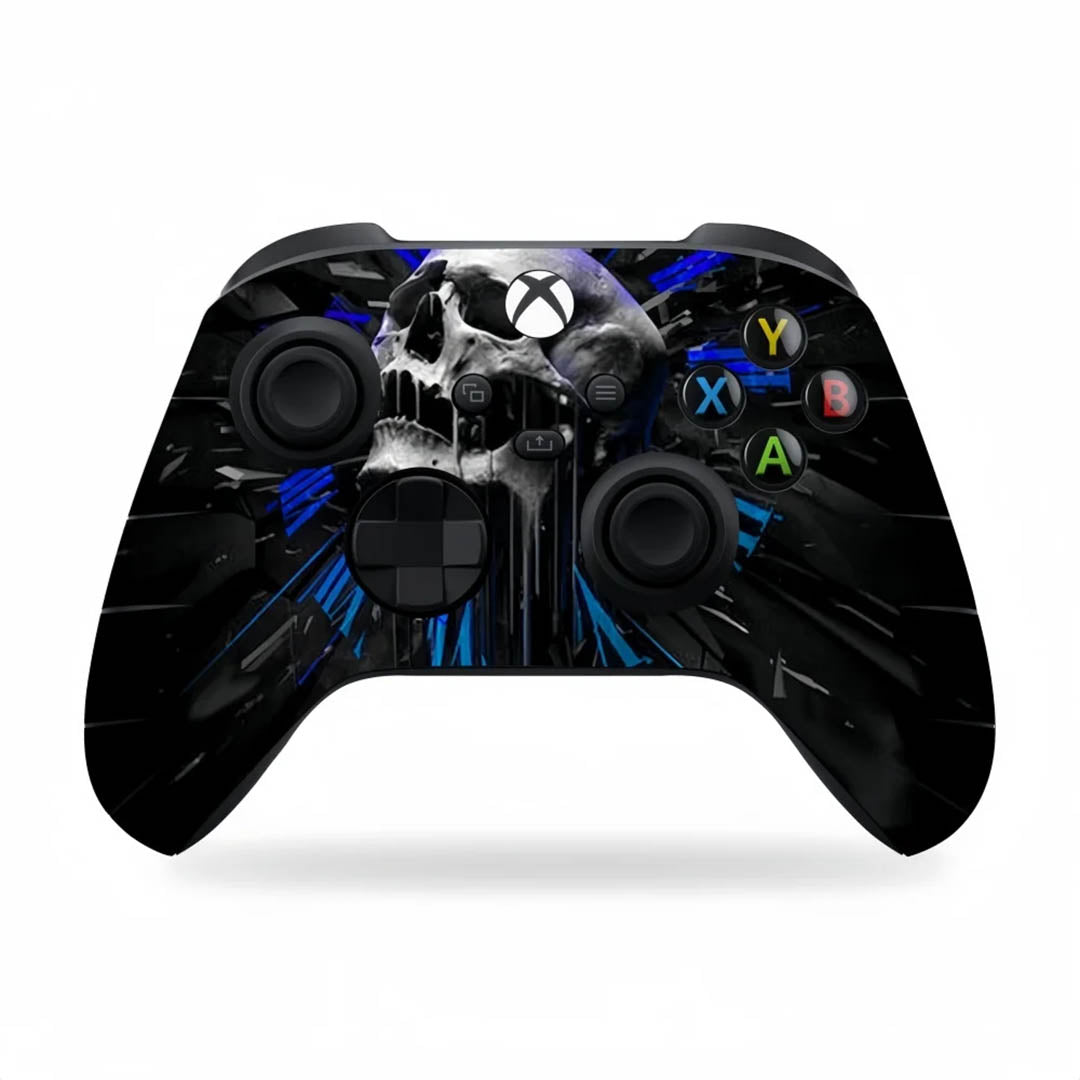 Xbox Series X/S Remote Skins