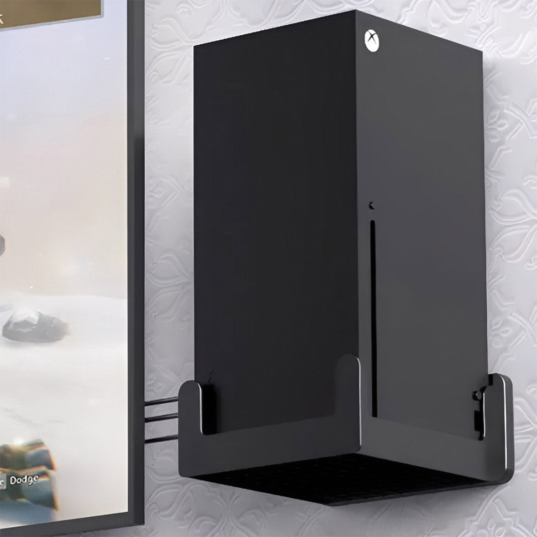 Xbox Series X Cooling Wall Mount