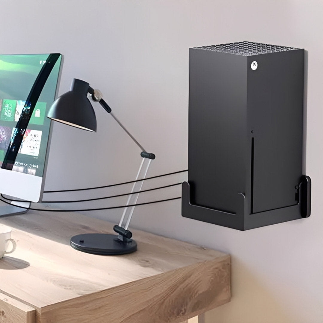 Xbox Series X Cooling Wall Mount