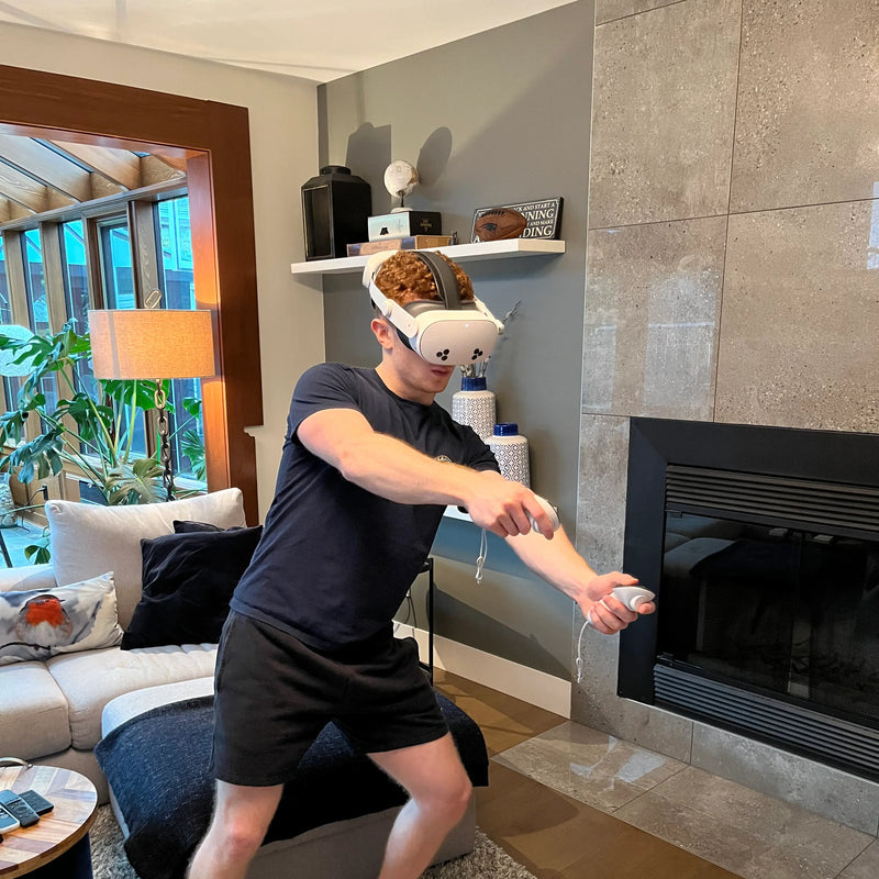 Complete Comfort Bundle