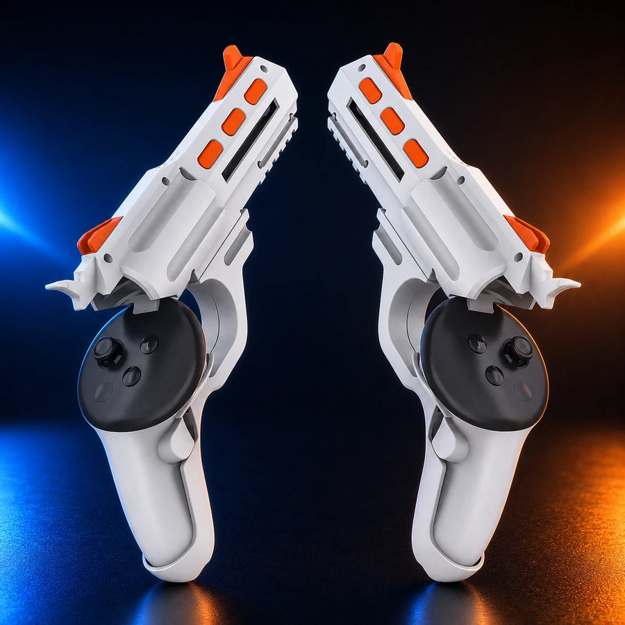 Pistol Attachment