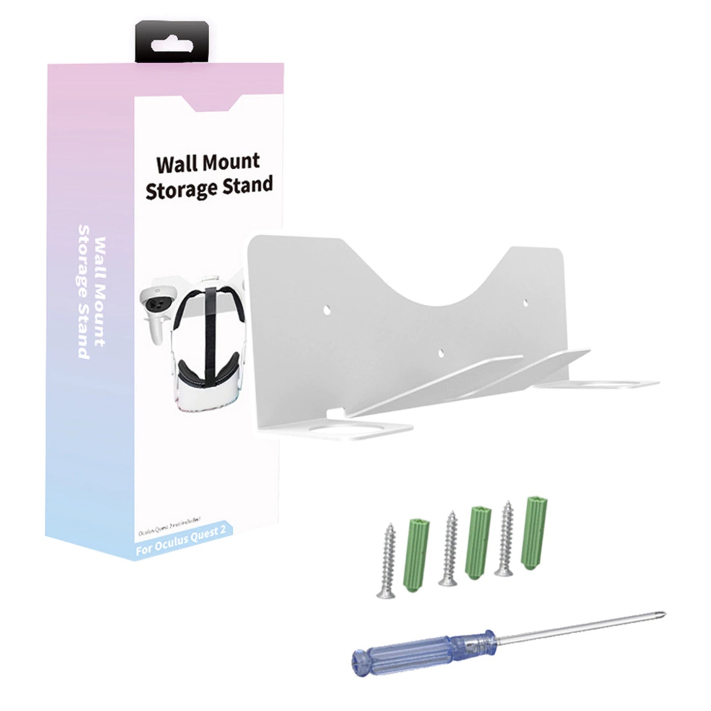 Wall Mount