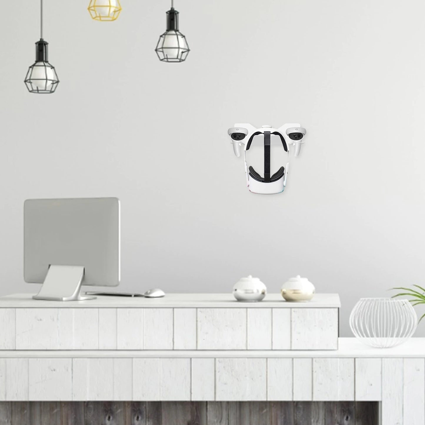 Wall Mount