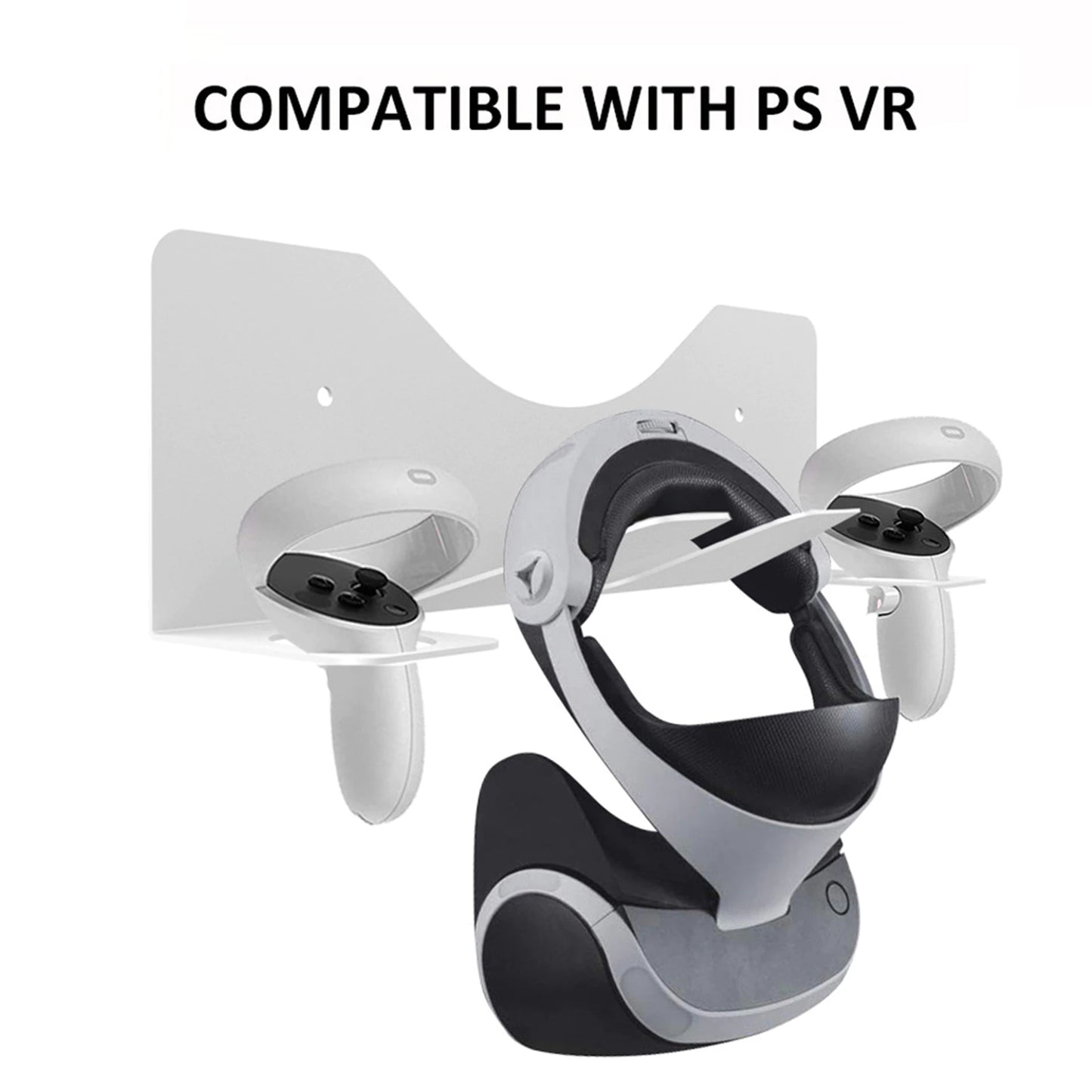 Wall Mount