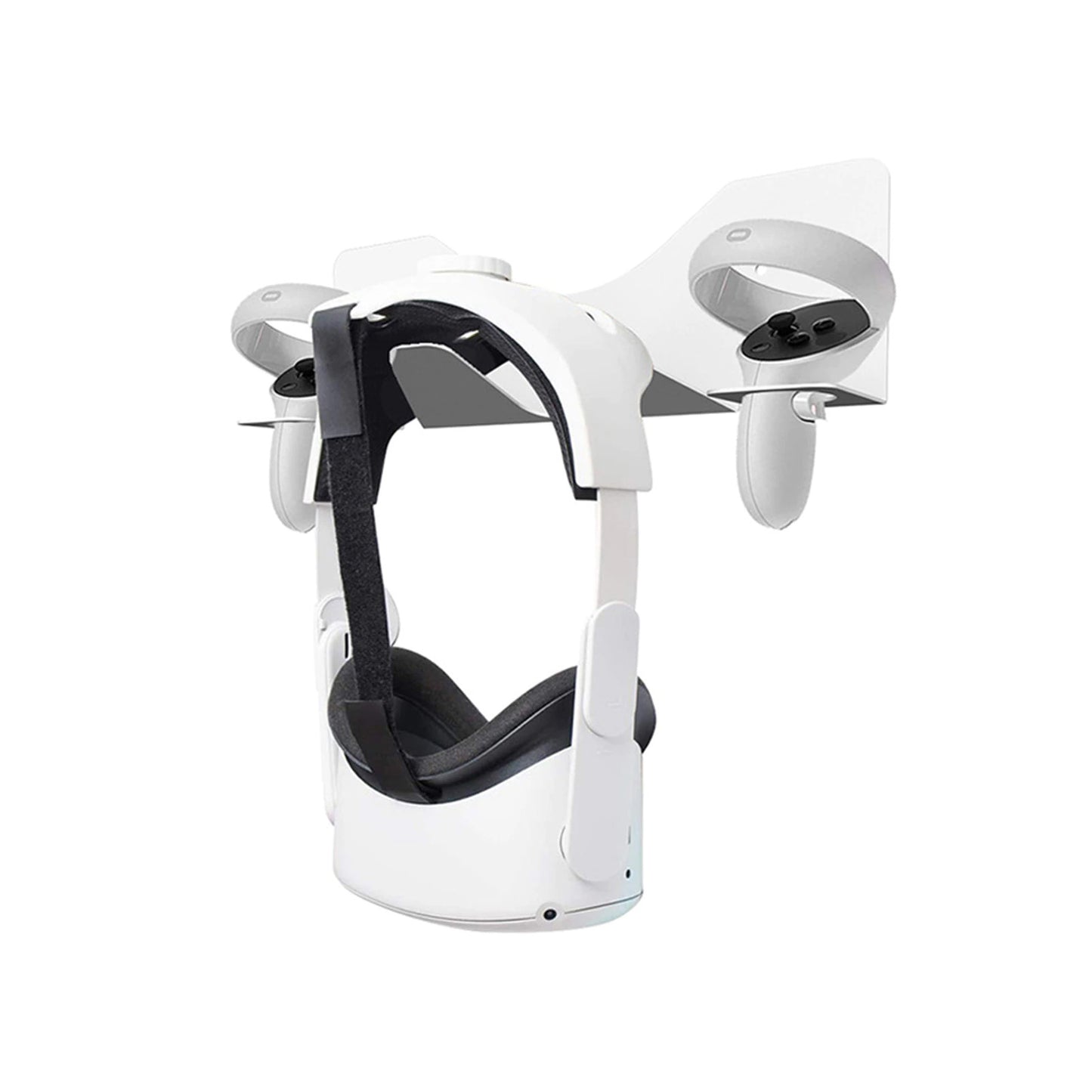 Wall Mount