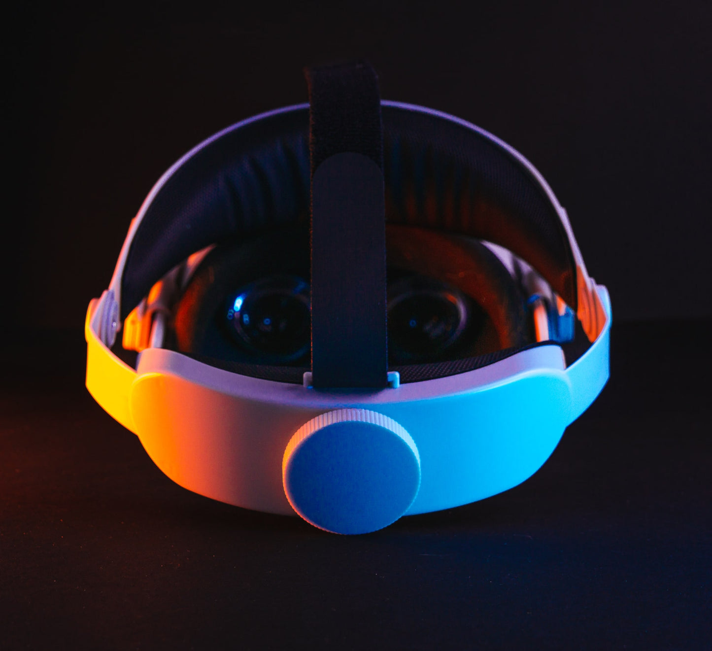 Comfort Strap