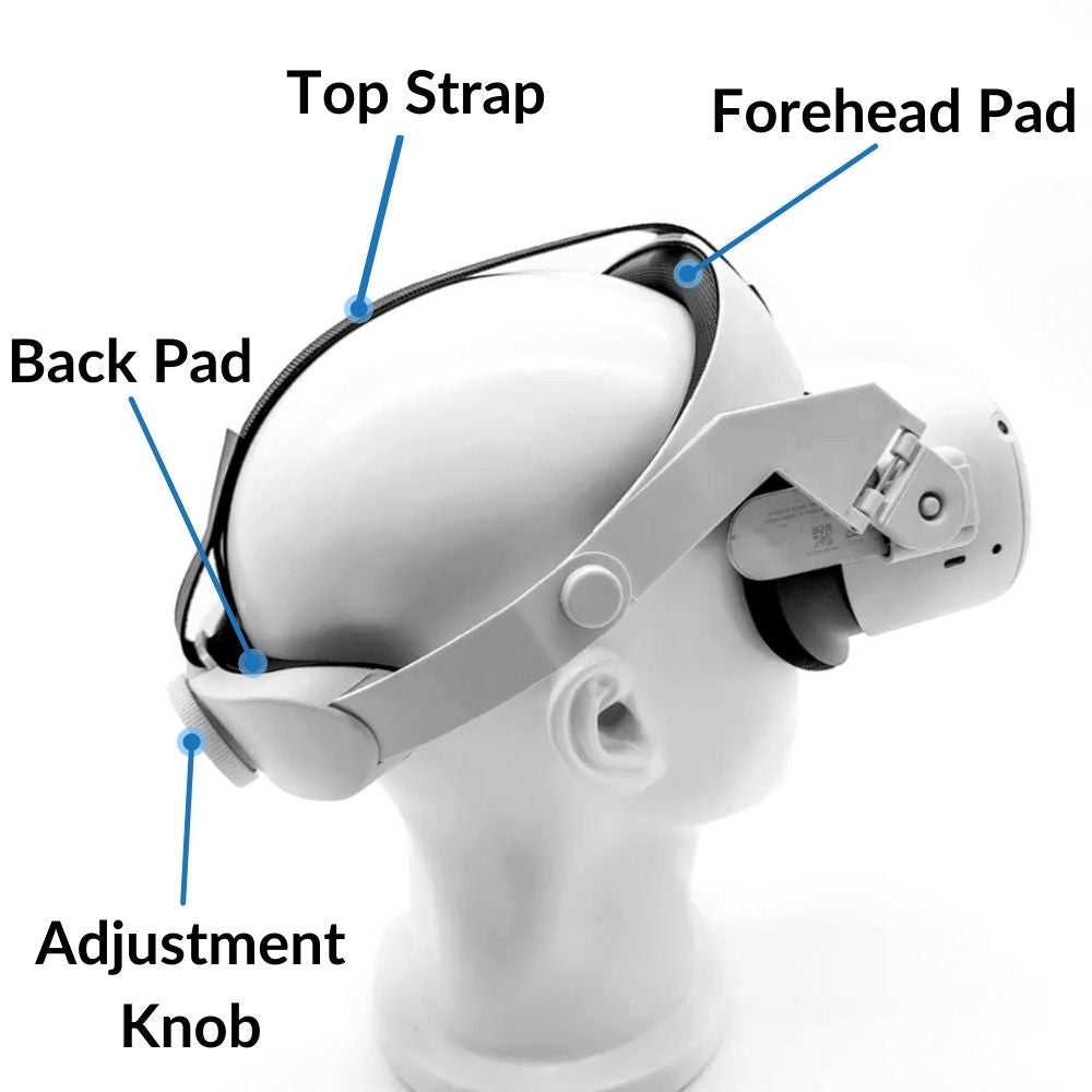 Comfort Strap