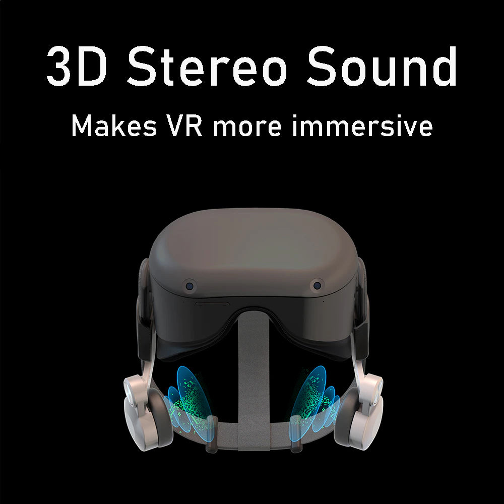 Ear Muff Upgrade