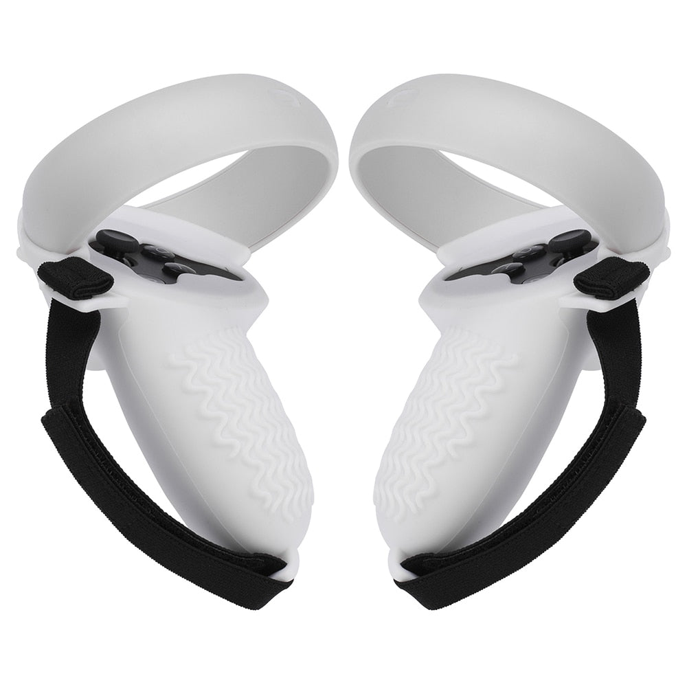 Grip Covers for Touch Controllers