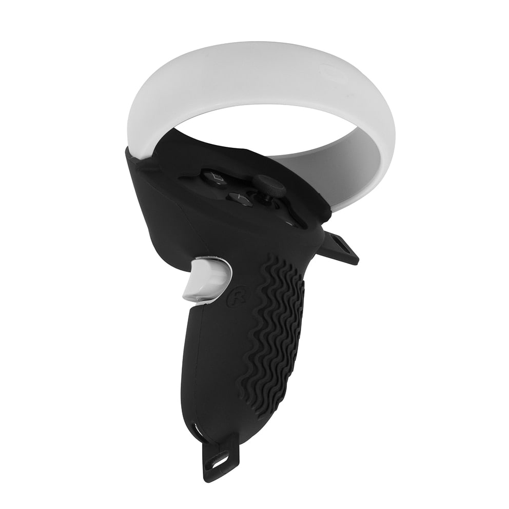 Grip Covers for Touch Controllers