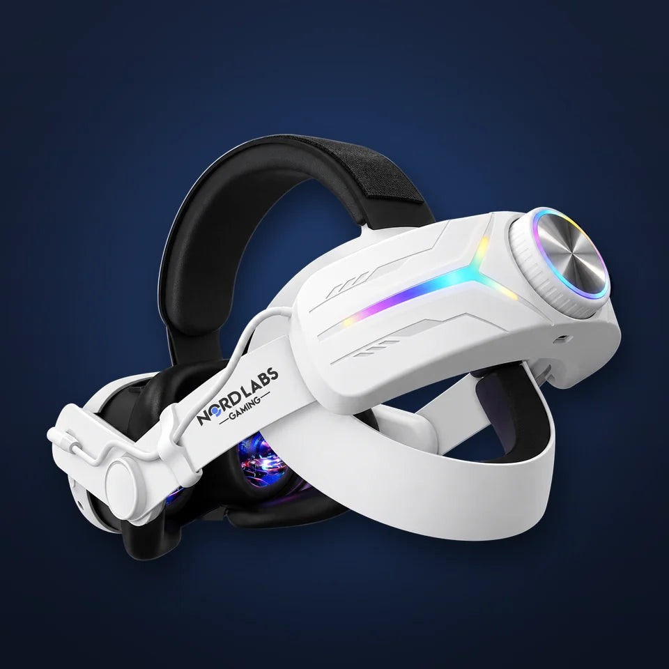 Comfort Strap + Battery