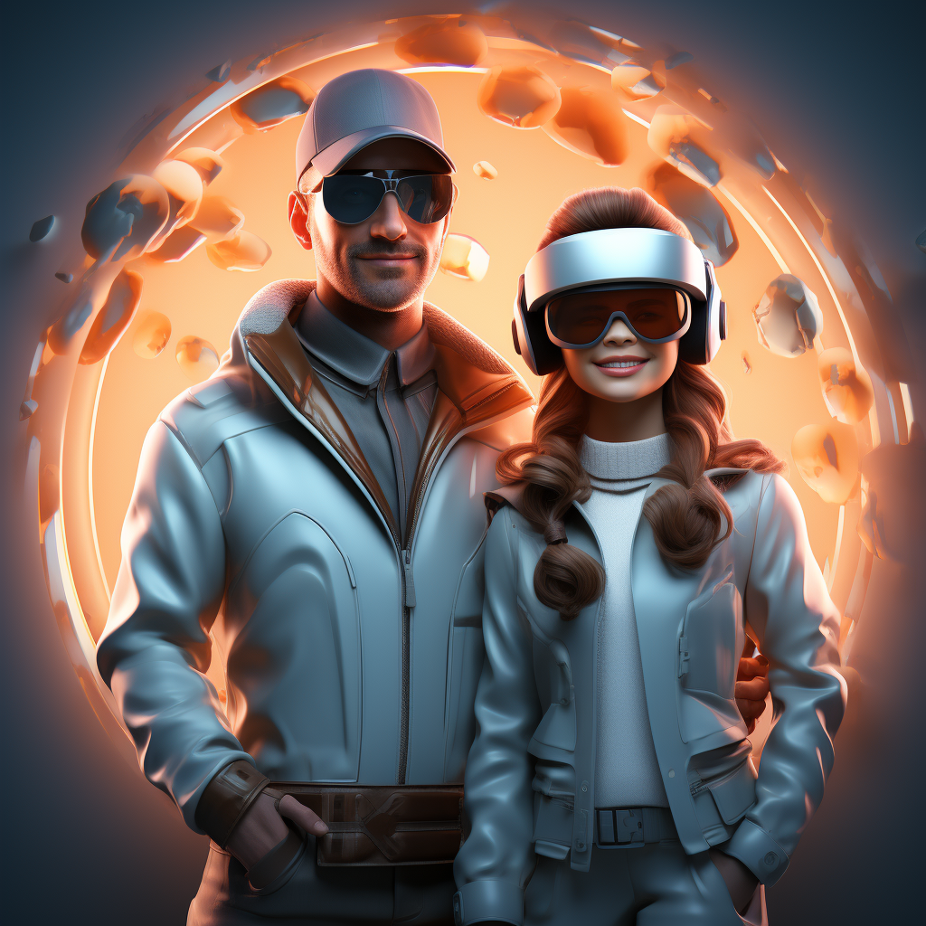 A Parent's Guide to the Oculus Quest 2