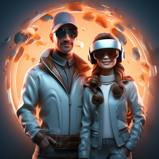 A Parent's Guide to the Oculus Quest 2