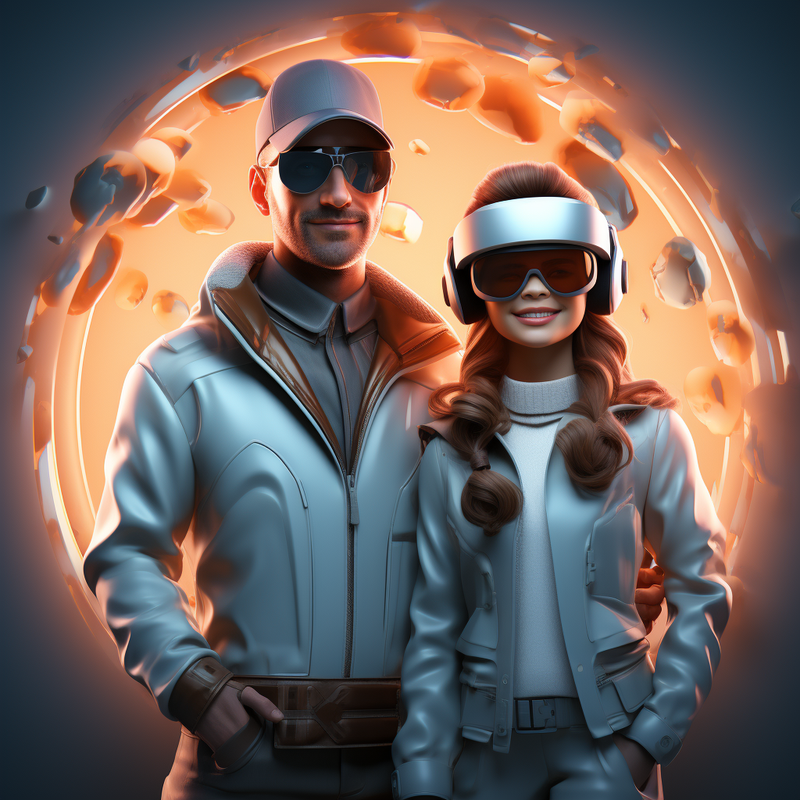 A Parent's Guide to the Oculus Quest 2