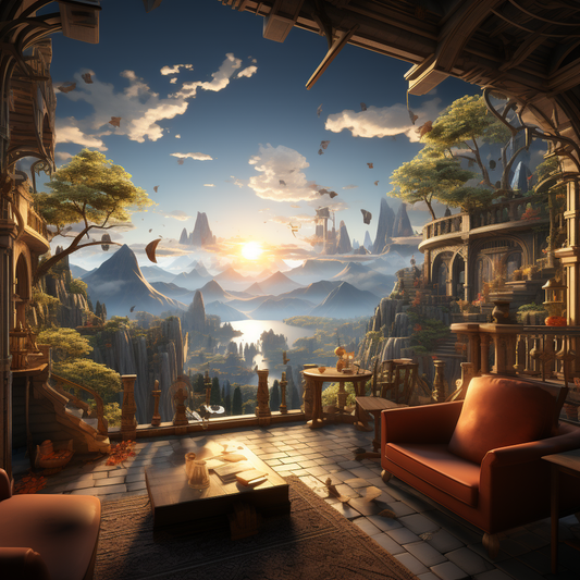 Top Puzzle and Strategy VR Games