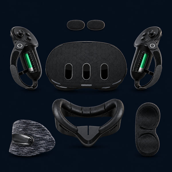 Complete Protection Bundle