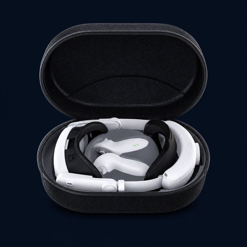 Quest 3/3S Hard Shell Case | NordLabs