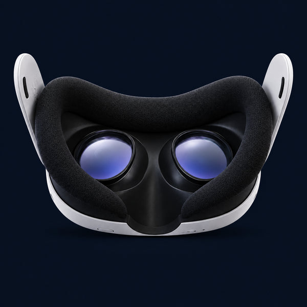 Anti-Blue Light Lens