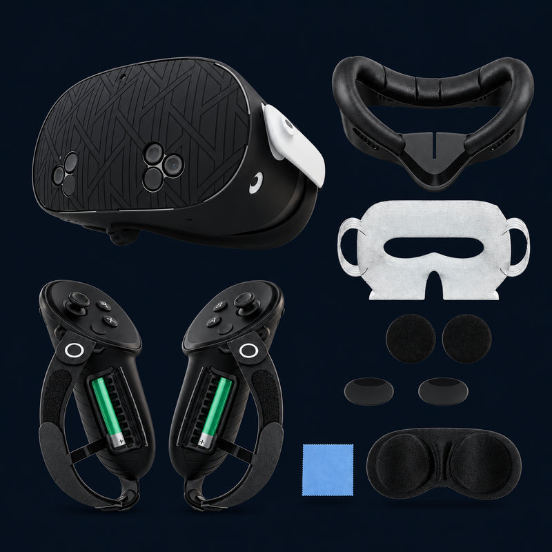 Complete Protection Bundle