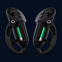 Grip Covers for Touch Controllers