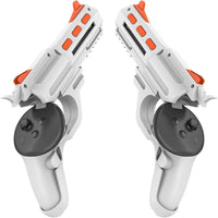 Pistol Attachment