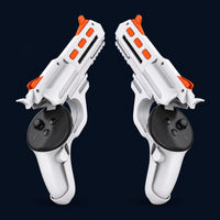 Pistol Attachment