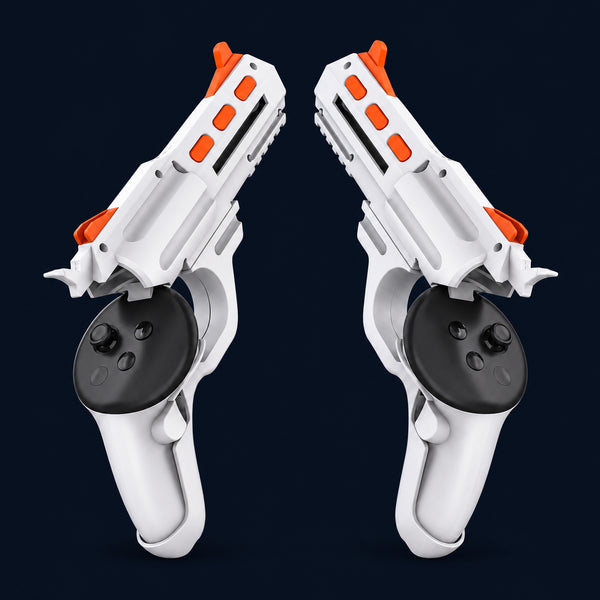 Pistol Attachment