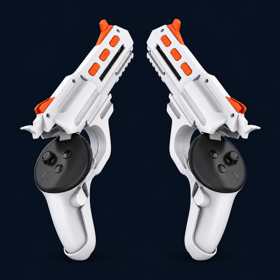 Pistol Attachment