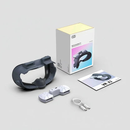 No-Fog Cooling Interface