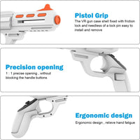 Pistol Attachment