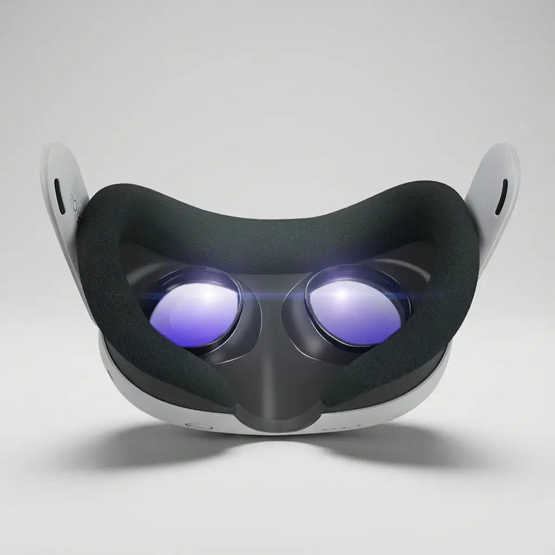 Anti-Blue Light Lens