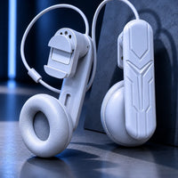 Immersion Audio Headphones