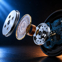 Immersion Audio Headphones