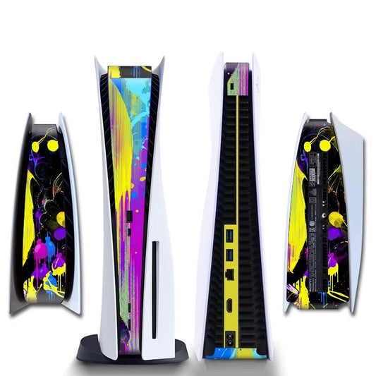 PS5 Console Skins
