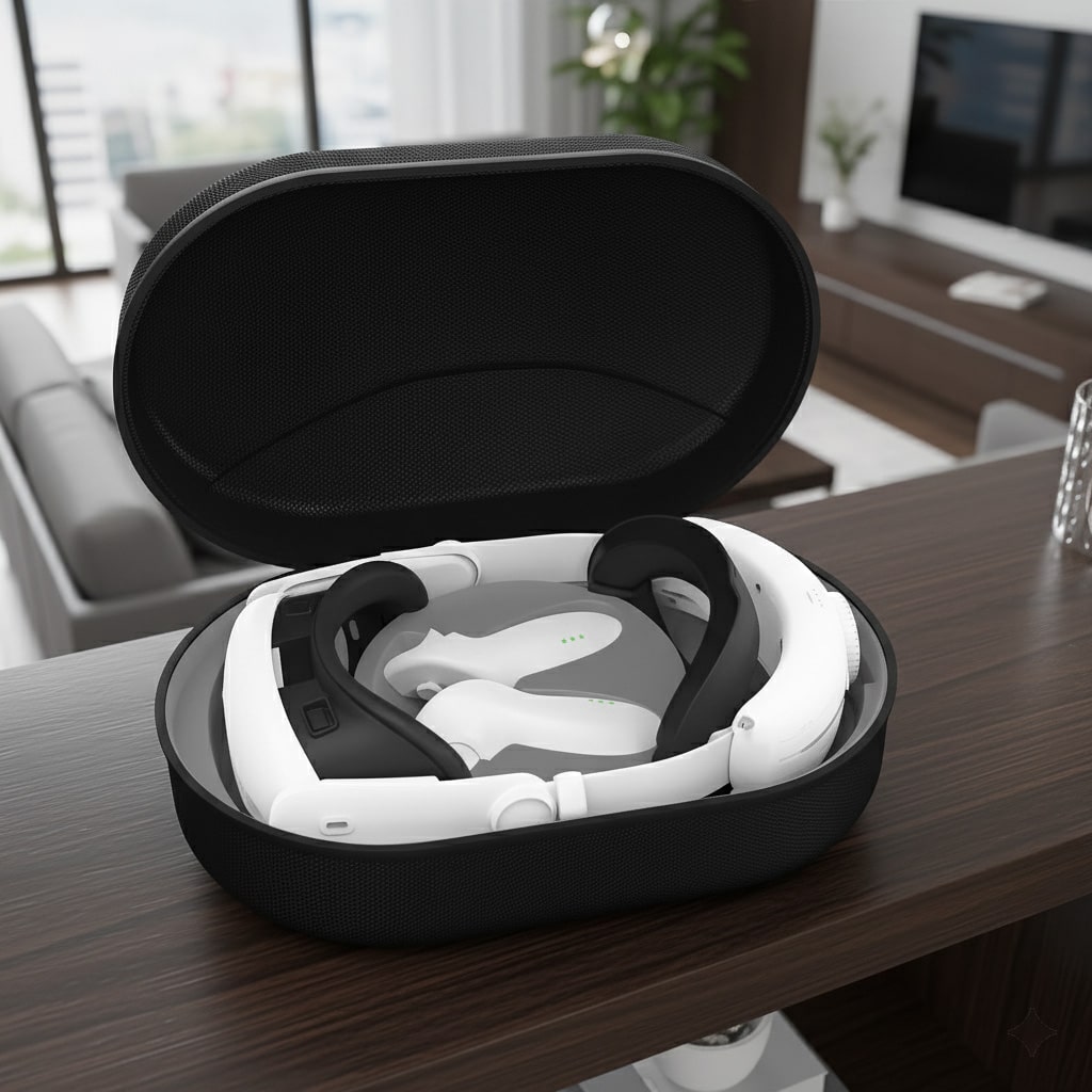 Hard Shell Protection Case